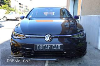VOLKSWAGEN Golf R usata, con Boardcomputer