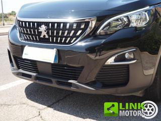 PEUGEOT 3008 usata 27