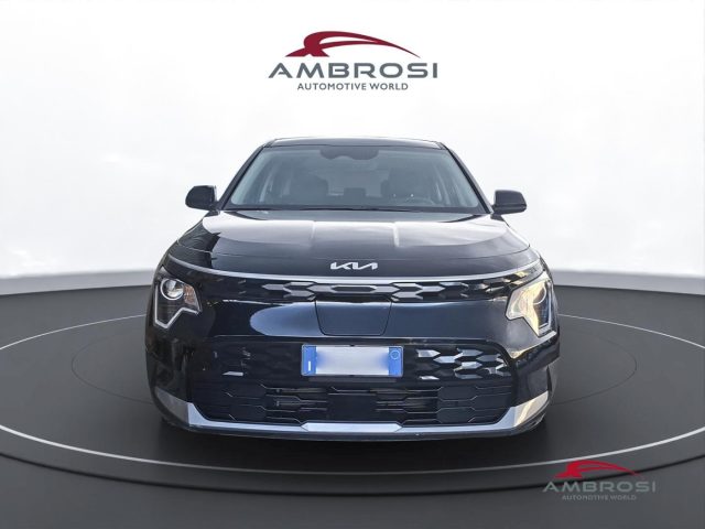 KIA Niro usata 6