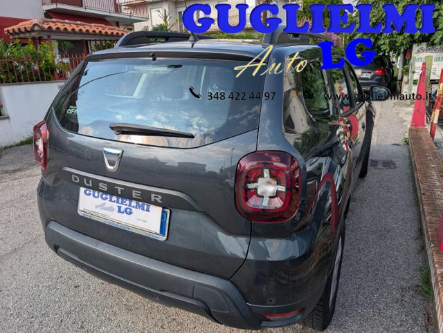 DACIA Duster usata, con Climatizzatore