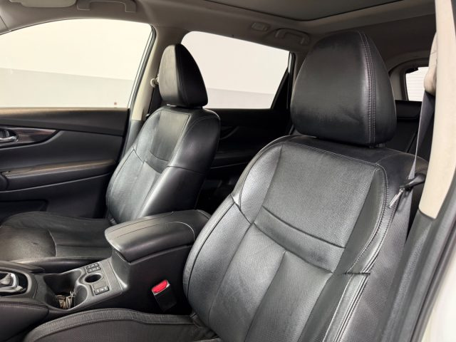 NISSAN X-Trail usata, con Touch screen