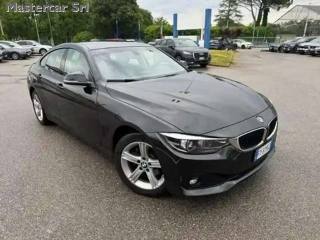 BMW 430 usata, con Fendinebbia