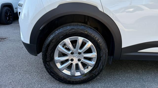 OPEL Mokka usata, con Boardcomputer