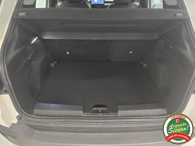 JEEP Avenger usata, con Climatizzatore