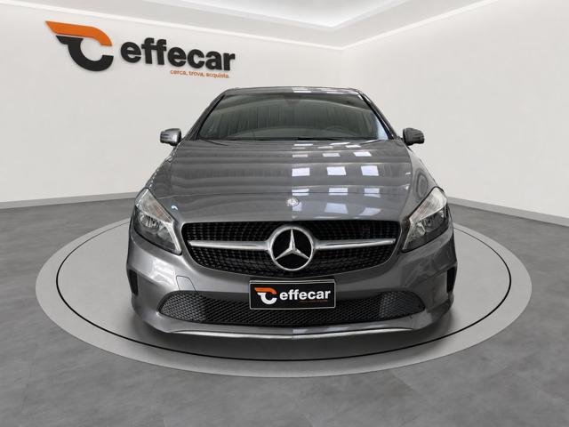 MERCEDES-BENZ A 180 usata, con Airbag