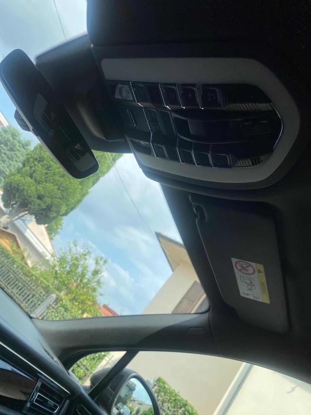 PORSCHE Macan usata 12