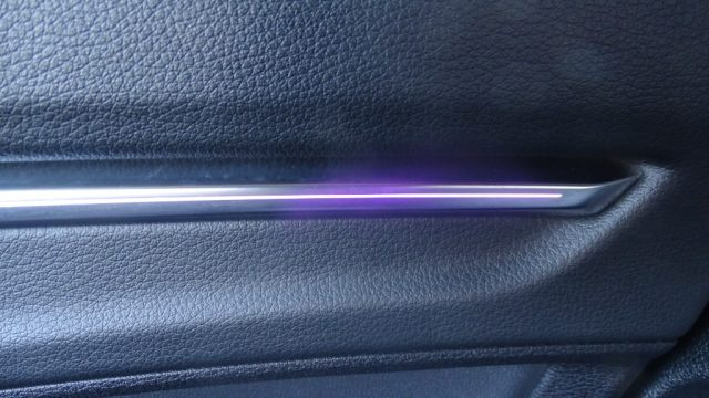 AUDI RS Q3 usata, con Assistente abbaglianti