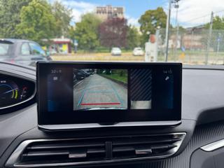PEUGEOT 3008 usata, con Controllo trazione