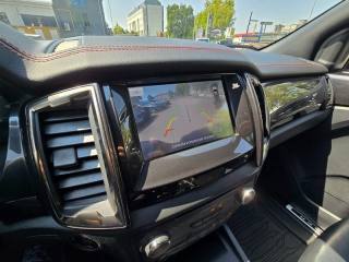 FORD Ranger usata, con Filtro antiparticolato