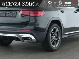 MERCEDES-BENZ GLB 180 usata, con Airbag Passeggero