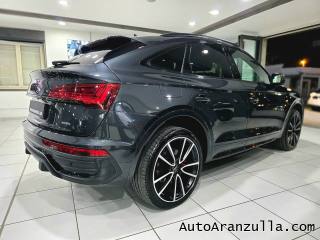 AUDI Q5 usata, con Airbag Passeggero