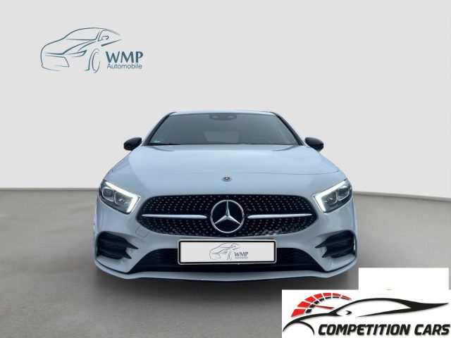 MERCEDES-BENZ A 180 usata, con Airbag