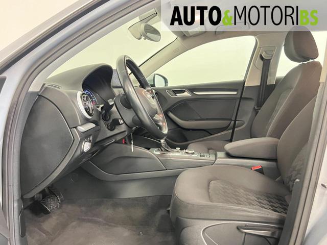 AUDI A3 usata, con Chiusura centralizzata