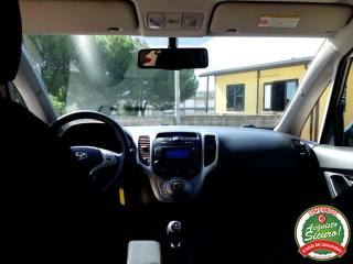 HYUNDAI iX20 usata, con Cruise Control