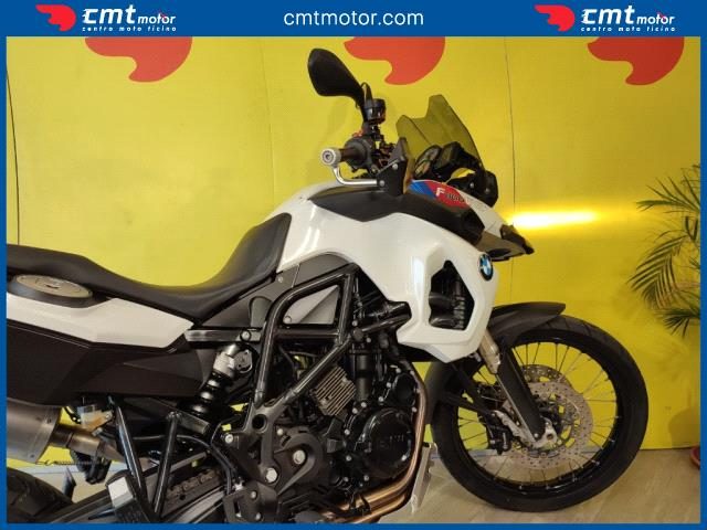 BMW F 800 GS usata 8