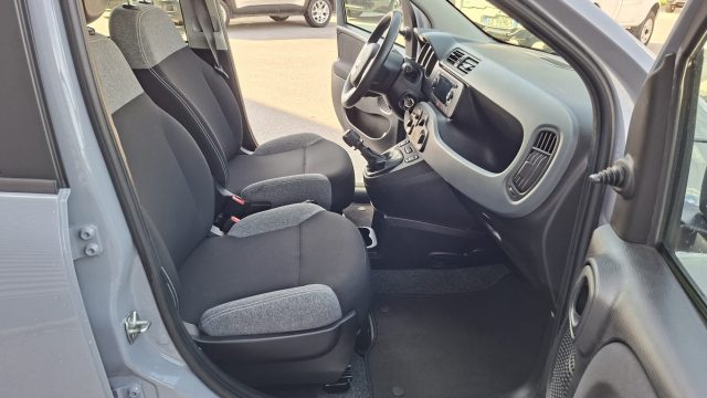 FIAT Panda usata, con Portapacchi
