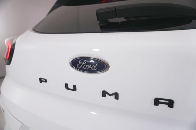 FORD Puma usata 29