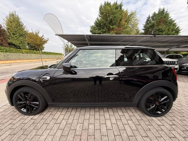 MINI One usata 7