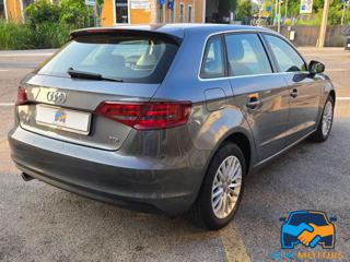 AUDI A3 usata, con Airbag Passeggero