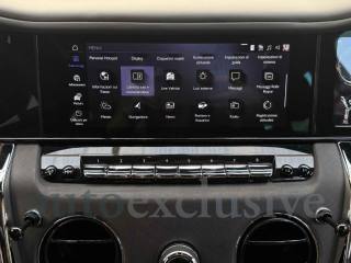 ROLLS-ROYCE Cullinan usata 25
