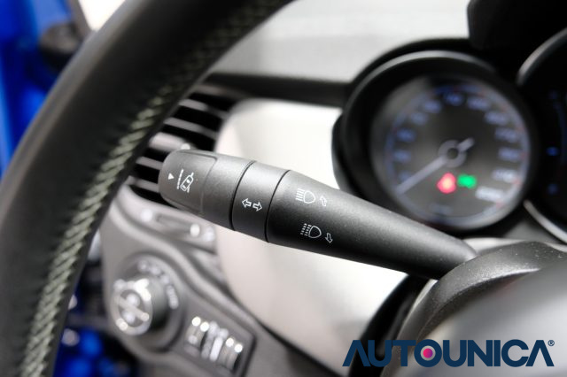 FIAT 500X usata, con Fari LED