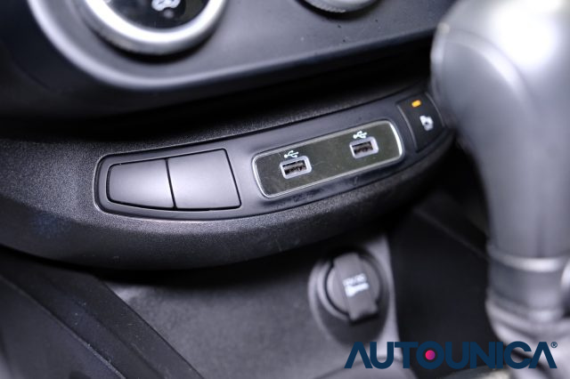 FIAT 500X usata, con Specchietti laterali elettrici