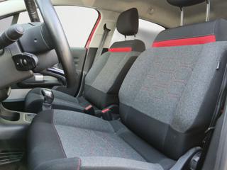 CITROEN C3 usata, con Controllo trazione