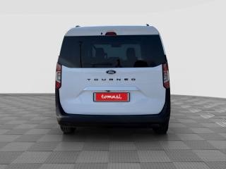 FORD Tourneo Courier usata 3