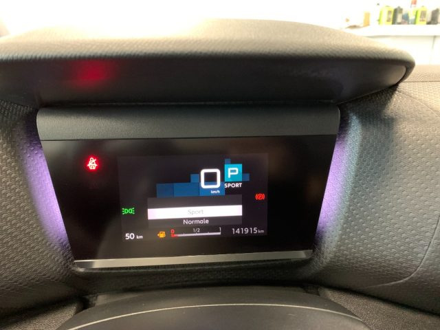 CITROEN C4 usata, con Vivavoce