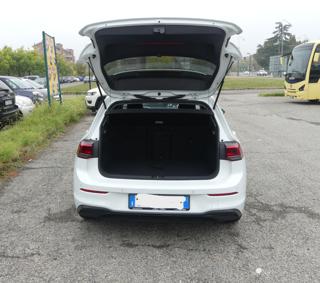 VOLKSWAGEN Golf usata, con Immobilizzatore elettronico