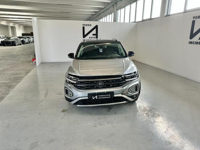 VOLKSWAGEN T-Roc usata, con Airbag