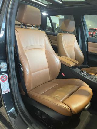 BMW 330 usata, con Trazione integrale