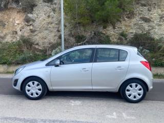 OPEL Corsa usata, con Alzacristalli elettrici