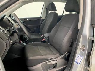 VOLKSWAGEN Tiguan usata, con ESP