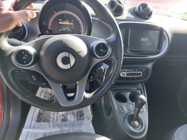 SMART ForTwo usata 9
