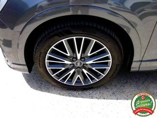 AUDI Q3 usata, con Portellone posteriore elettrico