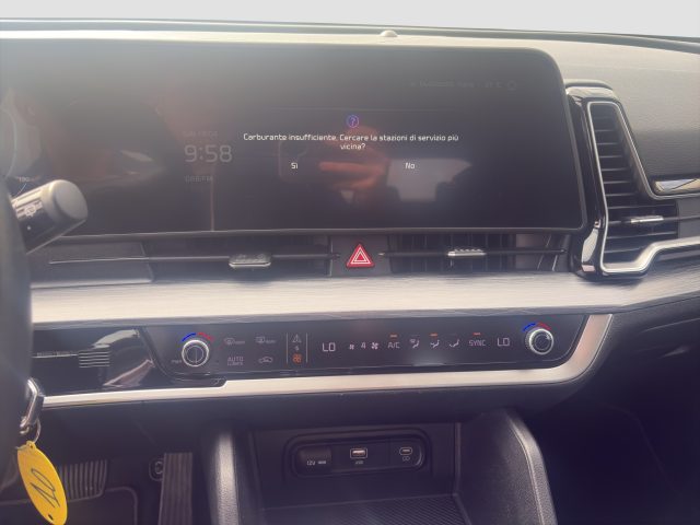 KIA Sportage usata 15