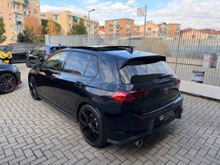 VOLKSWAGEN Golf GTI usata, con Cerchi in lega