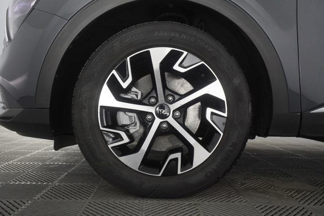 KIA Sportage usata 14