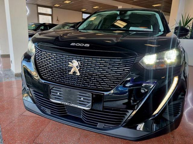 PEUGEOT 2008 usata, con Airbag Passeggero