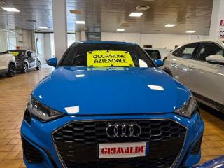 AUDI A3 usata, con Airbag Passeggero