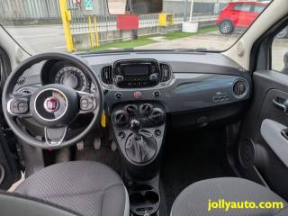 FIAT 500 usata 23