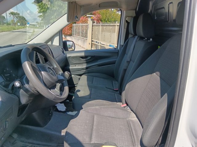 MERCEDES-BENZ Vito usata 9