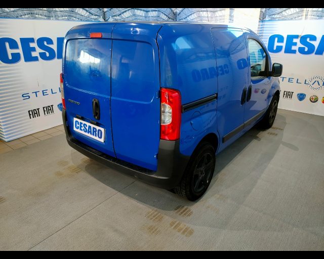 FIAT Fiorino usata, con Servosterzo
