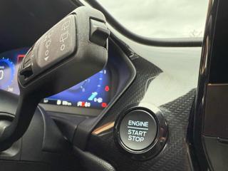 FORD Puma usata 15