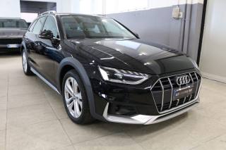 AUDI A4 45 TDI tiptronic Business
