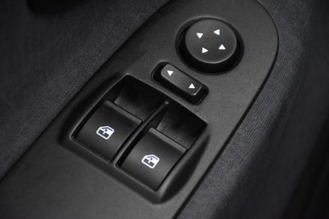 LANCIA Ypsilon usata, con Touch screen