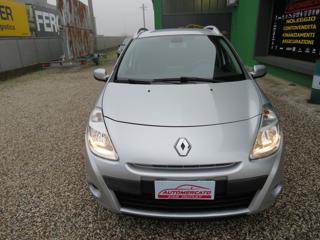 RENAULT Clio usata, con Airbag laterali