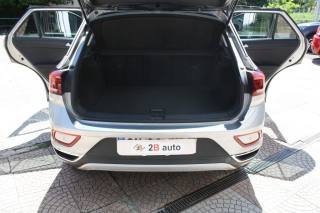 VOLKSWAGEN T-Roc usata, con Bracciolo