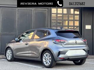 RENAULT Clio usata, con Fendinebbia